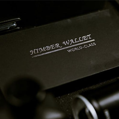 Himber Wallet TCC